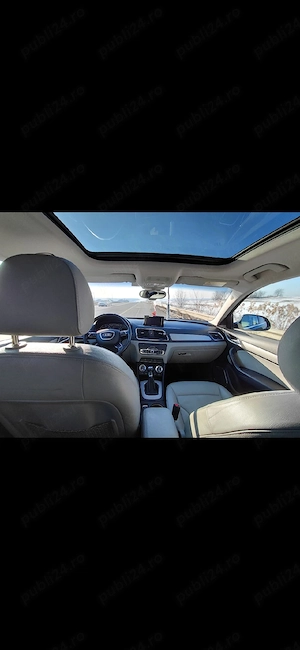 Vind AudiQ3 2014 