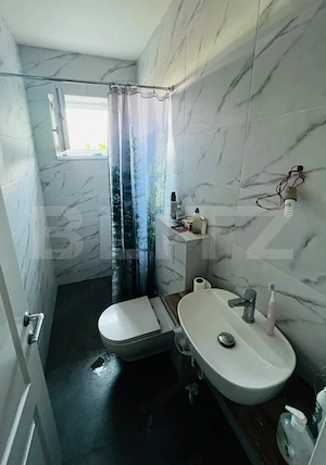 Casă individuală, 144 mp, teren 921 mp, zona Sângeorgiu de Mureș - imagine 13