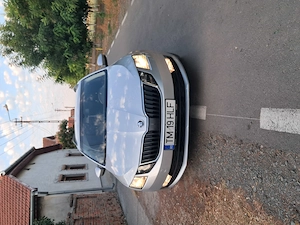 Vand Skoda Octavia-2018 - imagine 6