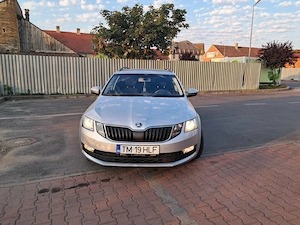 Vand Skoda Octavia-2018 - imagine 7
