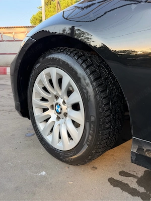 bmw 320D 2010 - imagine 5