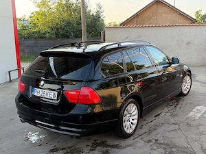 bmw 320D 2010 - imagine 3