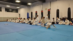 Închiriez sala sport pretabila gimnastica, fitness, acro dance - imagine 5