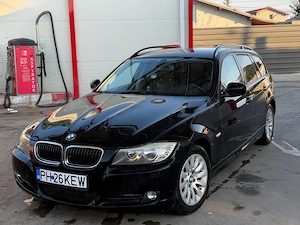bmw 320D 2010 - imagine 2