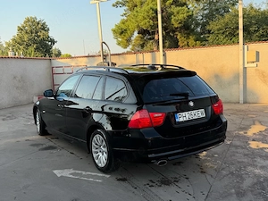 bmw 320D 2010 - imagine 4