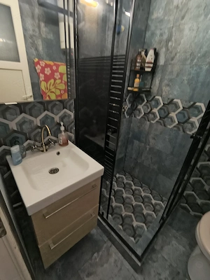 Proprietar vând apartament 2 camere Olimp  - imagine 8