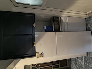 Proprietar vând apartament 2 camere Olimp  - imagine 10