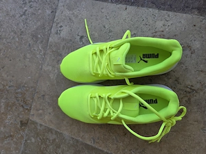Adidasi Puma