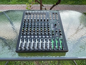 Mixer pasiv Mackie ProFX12v3