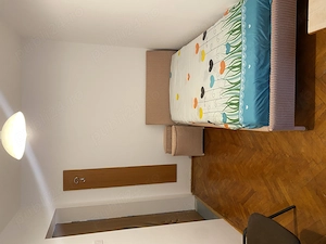 Inchiriez apartament 3 camere Ecateria Teodoroiu