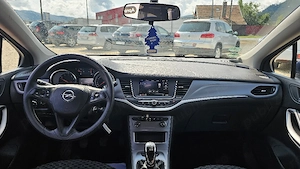 Astra k 2020-1.2 benzină-110 cp-E6 - imagine 8