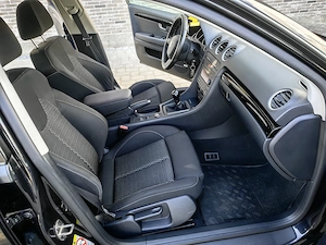 Seat Exeo 2.0TDI 170CP EURO 5  - imagine 6