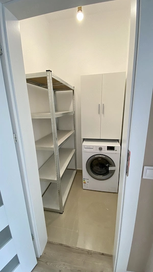 Proprietar inchiriez ap.2 camere, 2 balcoane, parcare, lift, 58 mp utili,negociabil - imagine 7