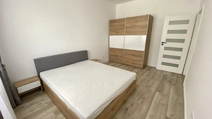 Proprietar inchiriez ap.2 camere, 2 balcoane, parcare, lift, 58 mp utili,negociabil - imagine 5