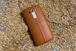 LG G4 Snapdragon 808 Hexacore 