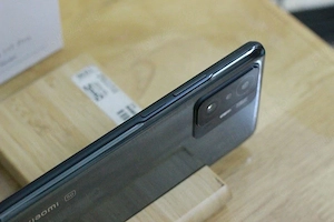 Xiaomi Mi 11T pro 256 gb 8+8 gb RAM 