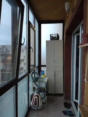 Apartament 3 camere militari residence - imagine 8