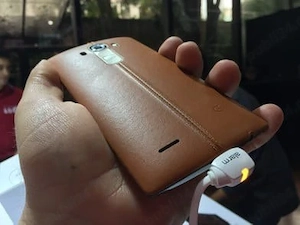 LG G4 Snapdragon 808 Hexacore 