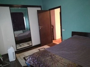 Apartament 3 camere militari residence