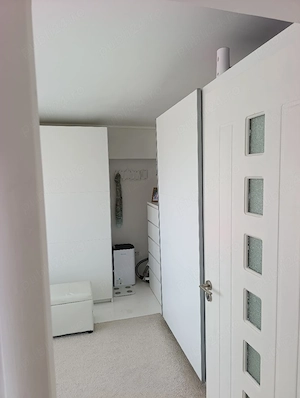 Apartament cu 3 camere - imagine 4