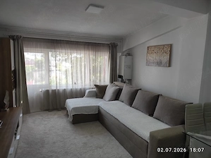 Apartament cu 3 camere - imagine 2