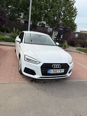 Audi A5 de vanzare