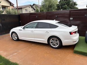 Audi A5 de vanzare - imagine 4