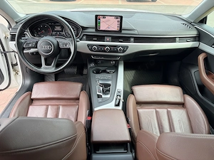Audi A5 de vanzare - imagine 5