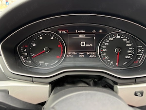 Audi A5 de vanzare - imagine 8