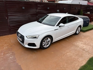 Audi A5 de vanzare - imagine 6