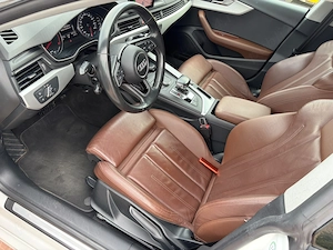 Audi A5 de vanzare - imagine 7