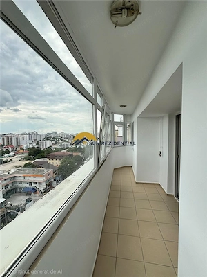 Calea Vitan- Stadion Olimpia Apartament 2 camere Comision 0% - imagine 19