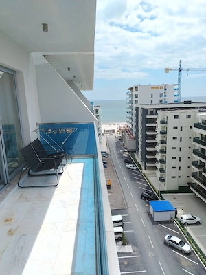 Inchiriere 2 camere Mamaia Nord - imagine 2