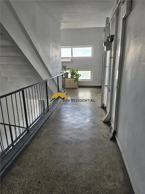 Apartament 2 camere renovat complet - Vitan - bloc 1981 - imagine 17