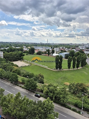 Calea Vitan- Stadion Olimpia Apartament 2 camere Comision 0% - imagine 20