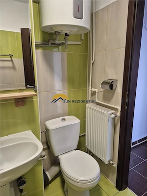 Apartament 2 camere renovat complet - Vitan - bloc 1981 - imagine 13
