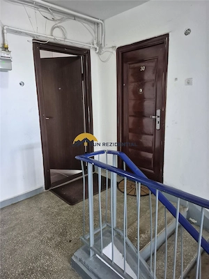 Apartament 2 camere renovat complet - Vitan - bloc 1981 - imagine 18