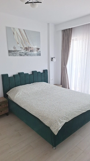 Inchiriere 2 camere Mamaia Nord - imagine 5