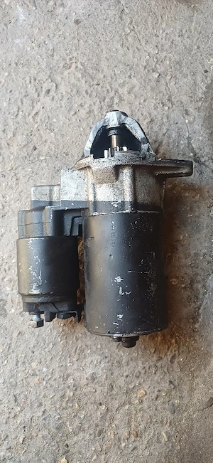 Electromotor opel vectra