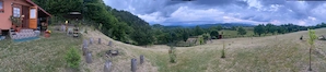 teren intravilan 40 ari la 25 km de Baia Mare intr-o zona superba  - imagine 5