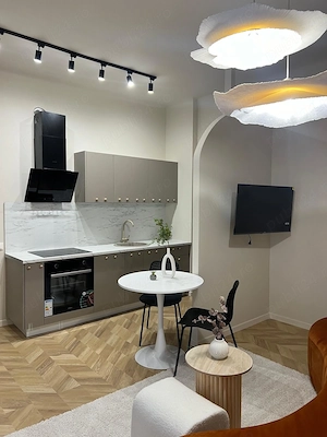 Apartament de inchiriat - Aproape de centrul orasului - imagine 3