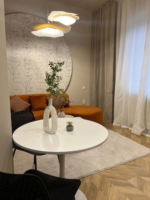 Apartament de inchiriat - Aproape de centrul orasului - imagine 2