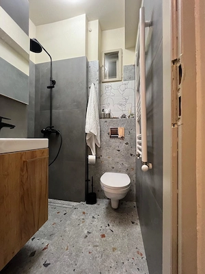 Apartament de inchiriat - Aproape de centrul orasului - imagine 5
