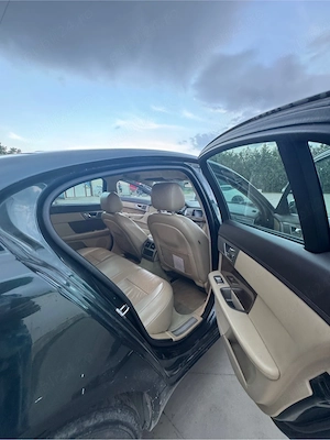 vand jaguar xf 2009  - imagine 4
