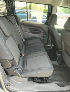 Ford Transit Conect - imagine 3