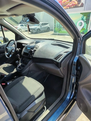 Ford Transit Conect - imagine 7