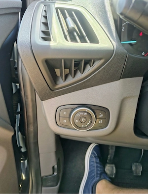 Ford Transit Conect - imagine 6