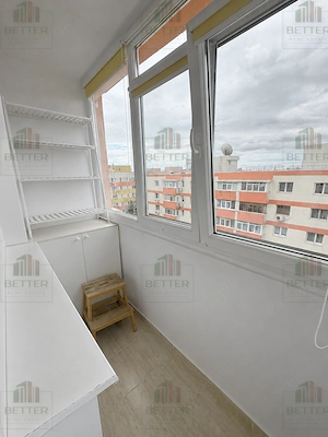 Apartament 3 camere decomandat | Doamna Ghica   Tei | Sector 2 - imagine 10