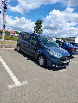 Ford Transit Conect - imagine 9