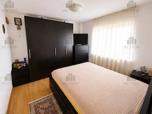 Apartament 3 camere decomandat | Doamna Ghica   Tei | Sector 2 - imagine 3